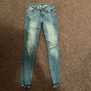 Old navy jeans